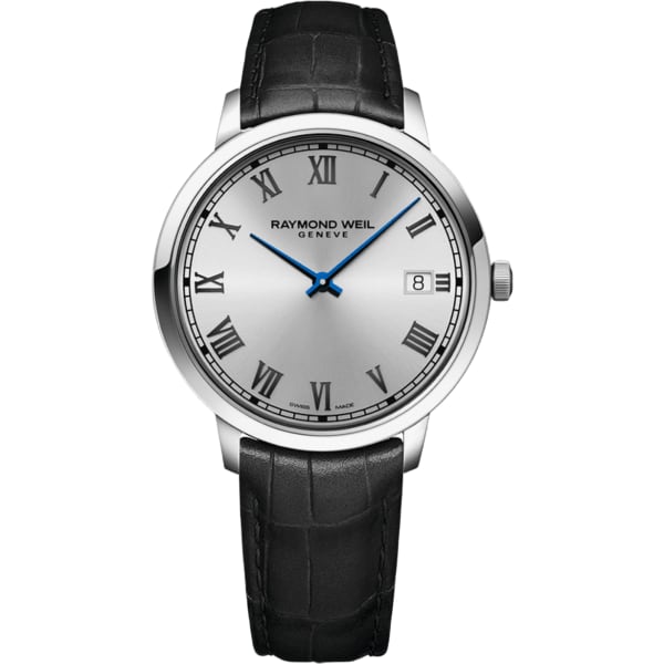 Raymond Weil Toccata