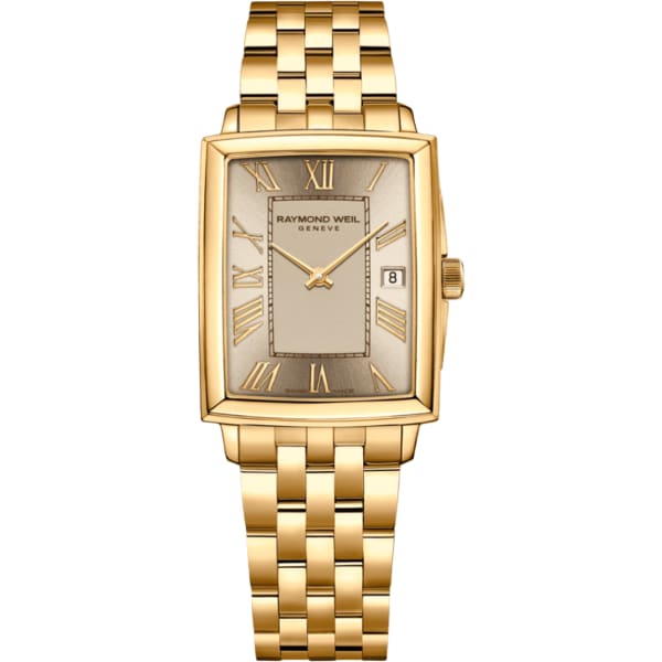 Raymond Weil Toccata