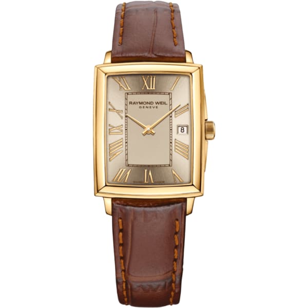 Raymond Weil Toccata