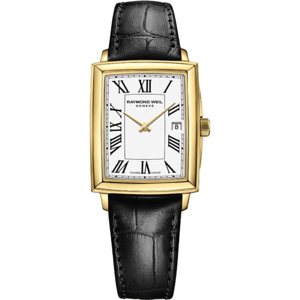 Raymond Weil Toccata