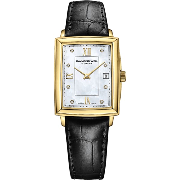 Raymond Weil Toccata