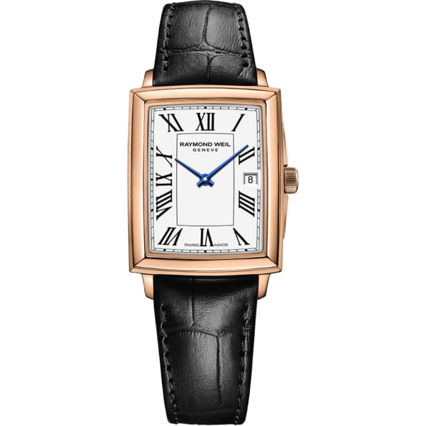 Raymond Weil Toccata