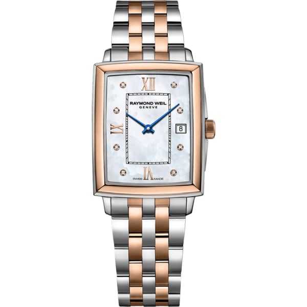 Raymond Weil Toccata