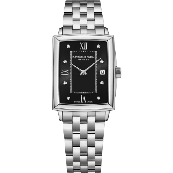 Raymond Weil Toccata