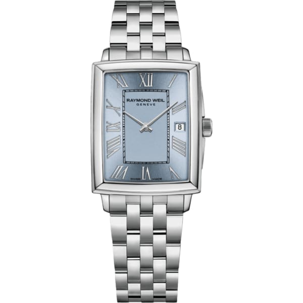 Raymond Weil Toccata