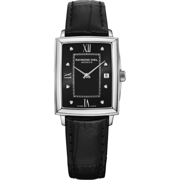Raymond Weil Toccata