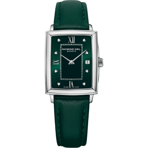 Raymond Weil Toccata