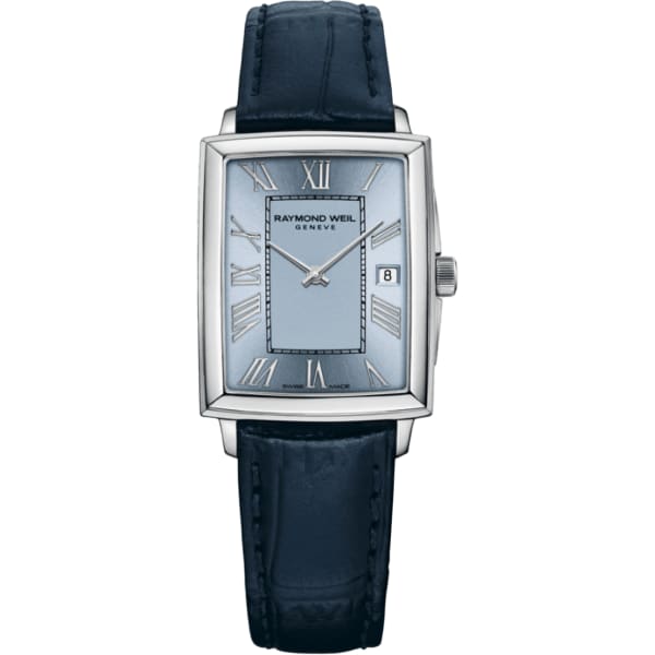 Raymond Weil Toccata