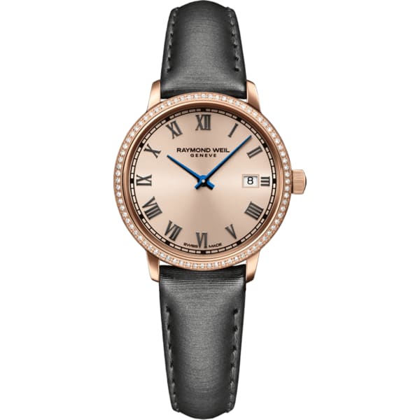Raymond Weil Toccata