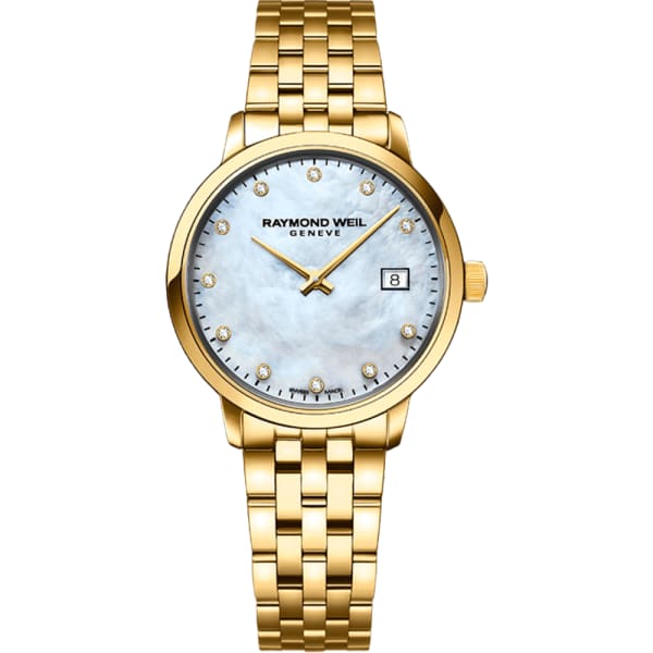 Raymond Weil Toccata