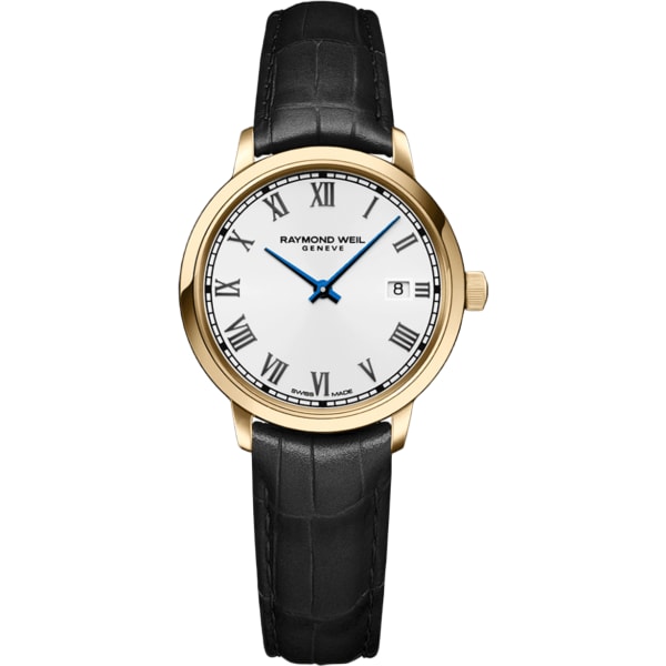 Raymond Weil Toccata