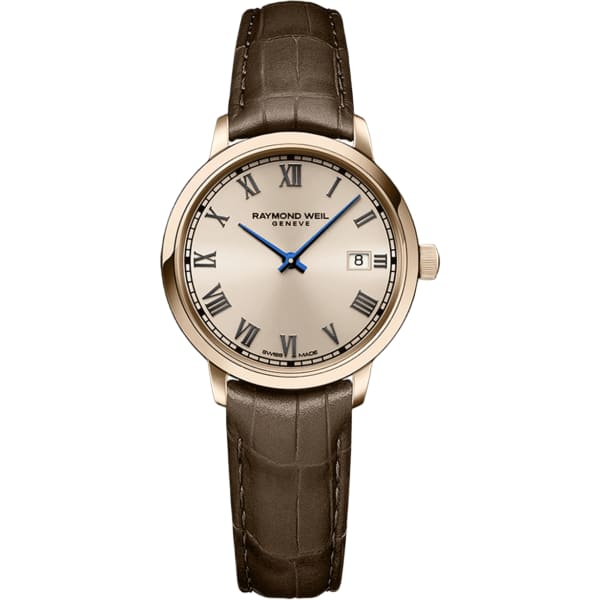 Raymond Weil Toccata