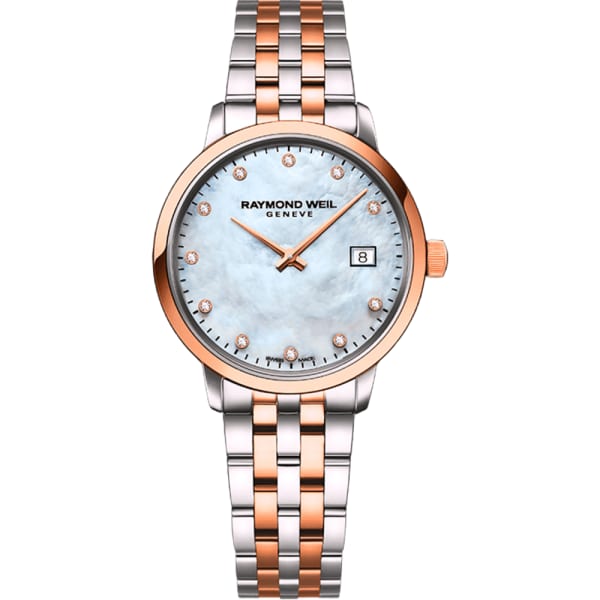 Raymond Weil Toccata