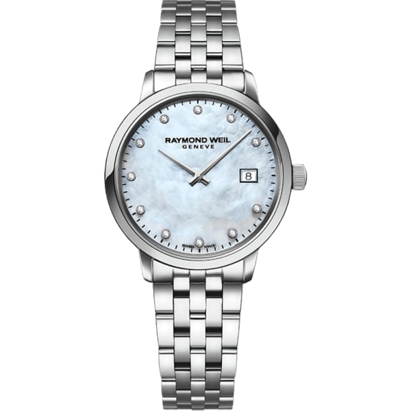Raymond Weil Toccata