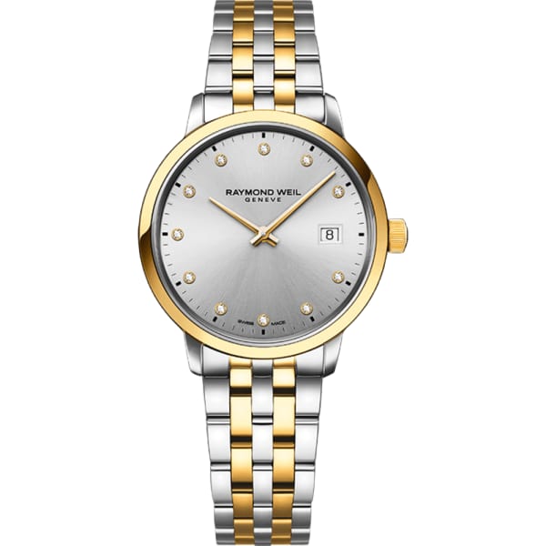 Raymond Weil Toccata