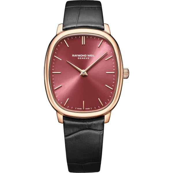 Raymond Weil Toccata Heritage