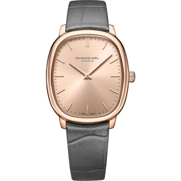 Raymond Weil Toccata Heritage