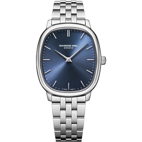 Raymond Weil Toccata Heritage