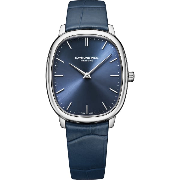Raymond Weil Toccata Heritage