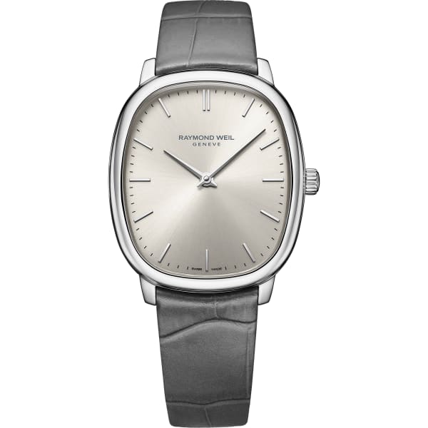 Raymond Weil Toccata Heritage