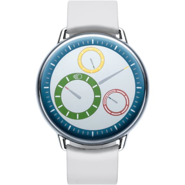 Ressence TYPE 1 Round Multicolour