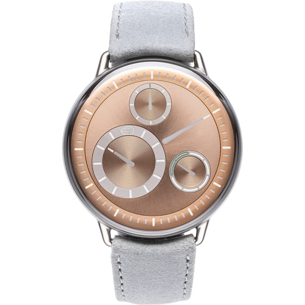 Ressence Type 1 Round Rose Gold