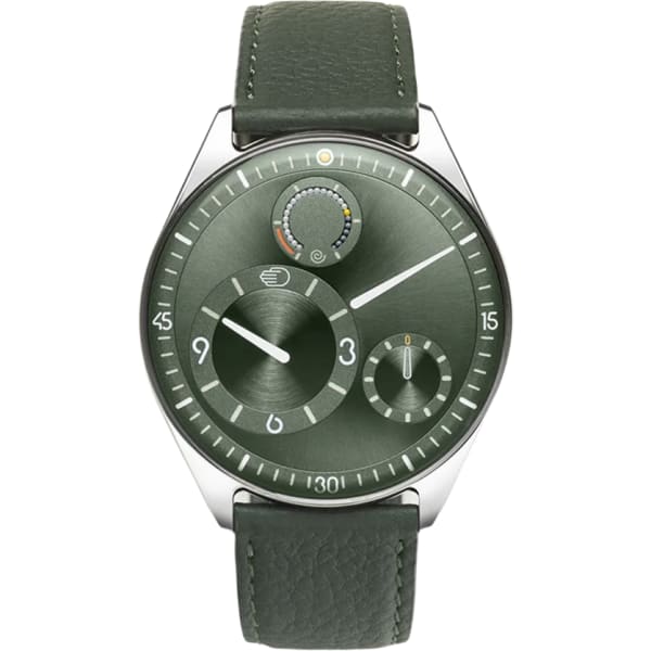 Ressence Type 11 Pine