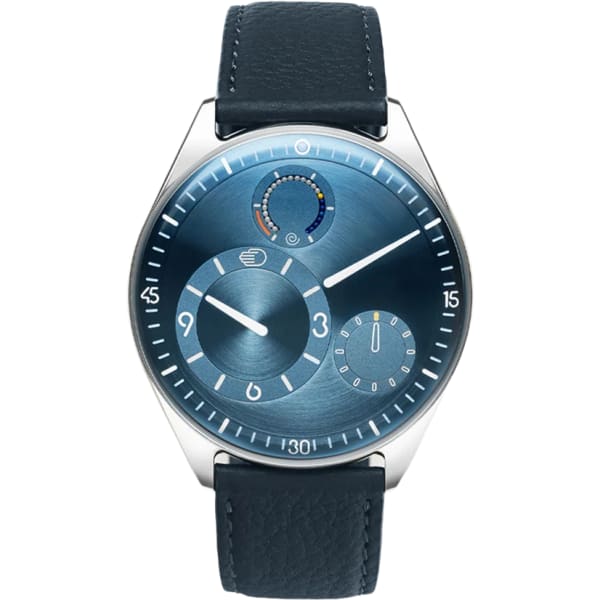 Ressence Type 11 Sky