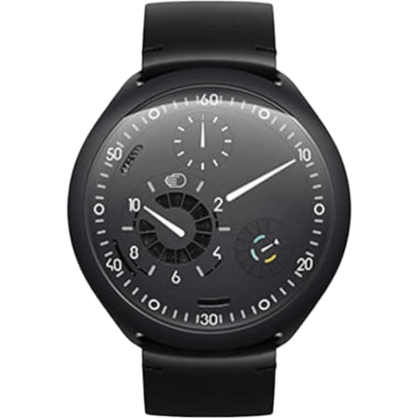 Ressence TYPE 2 Anthracite