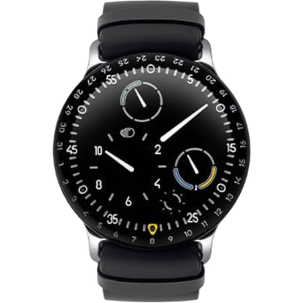 Ressence TYPE 3 Black