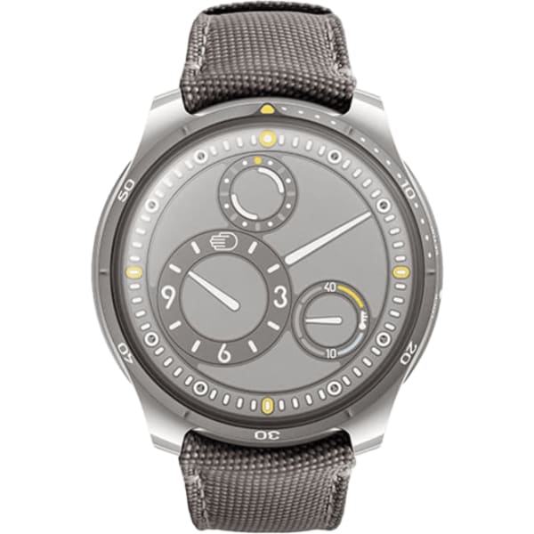 Ressence TYPE 5 L