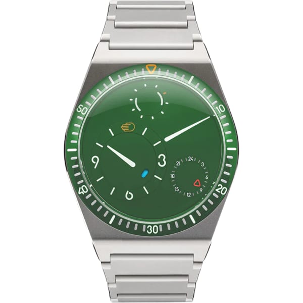 Ressence Type 7 Cactus