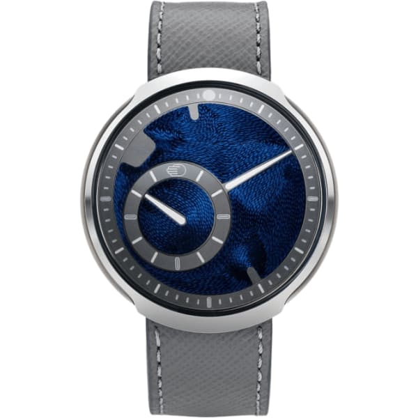 Ressence TYPE 8 Indigo (Limited Edition)