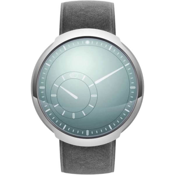 Ressence TYPE 8 Sage Green