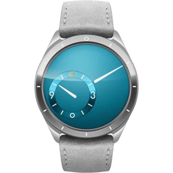 Ressence TYPE 9 Aqua
