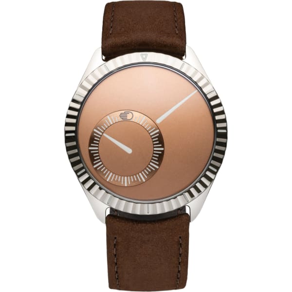 Ressence Type 9 ARM