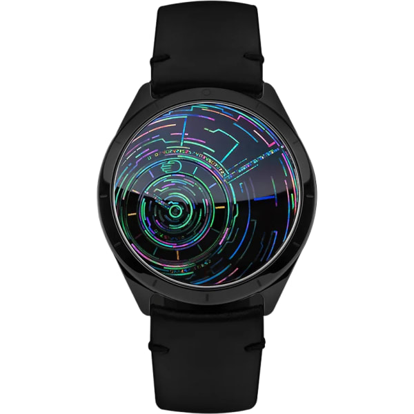 Ressence Type 9 Ikeda
