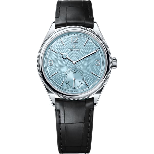 Rolex 1908