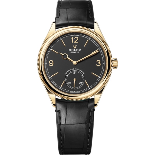 Rolex 1908