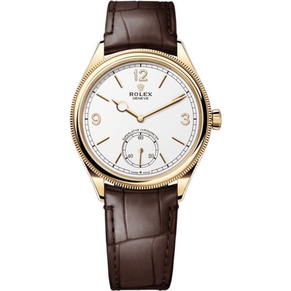 Rolex 1908