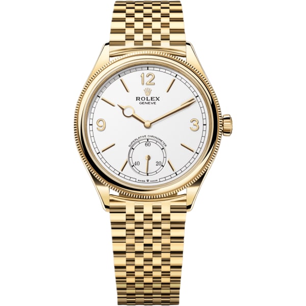 Rolex 1908