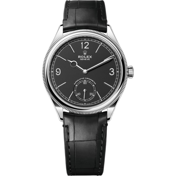 Rolex 1908