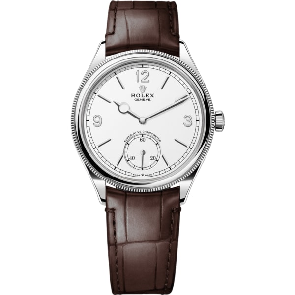 Rolex 1908