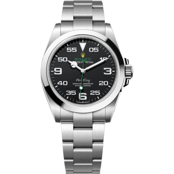 Rolex Air-King