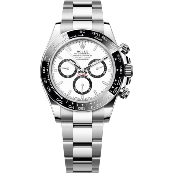 Rolex Cosmograph Daytona