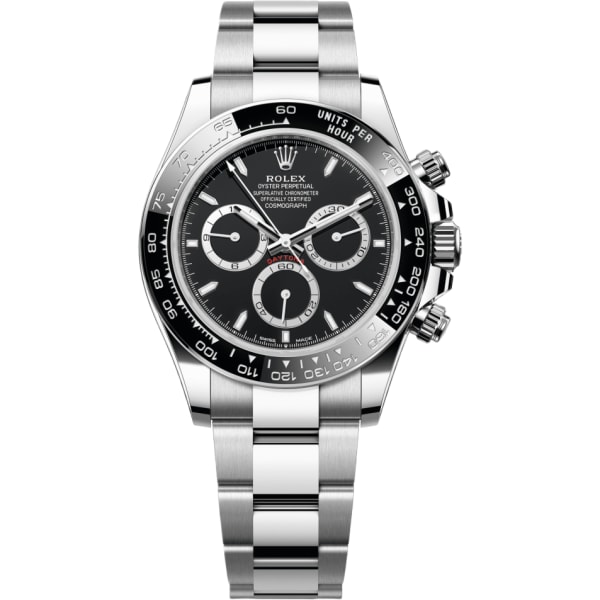 Rolex Cosmograph Daytona