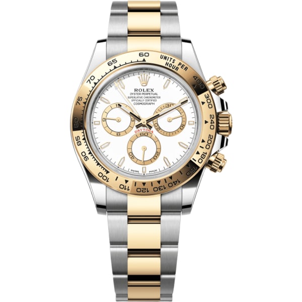 Rolex Cosmograph Daytona