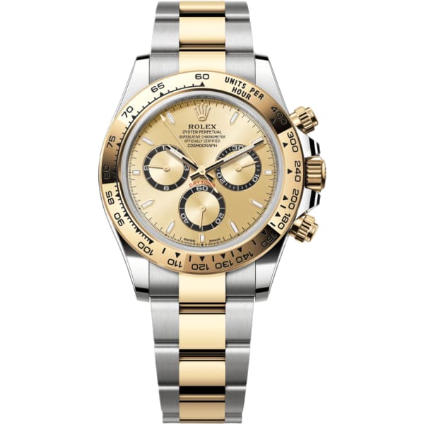Rolex Cosmograph Daytona