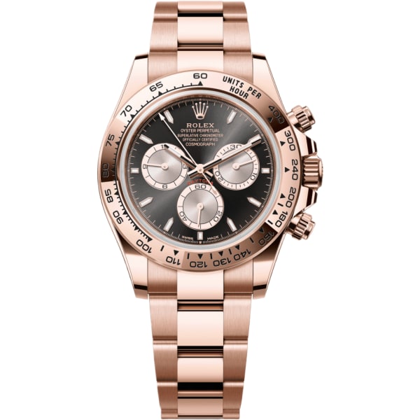 Rolex Cosmograph Daytona