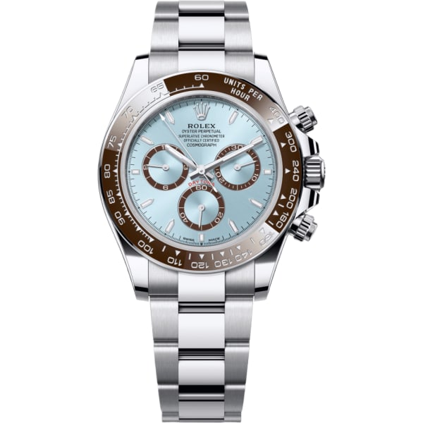 Rolex Cosmograph Daytona